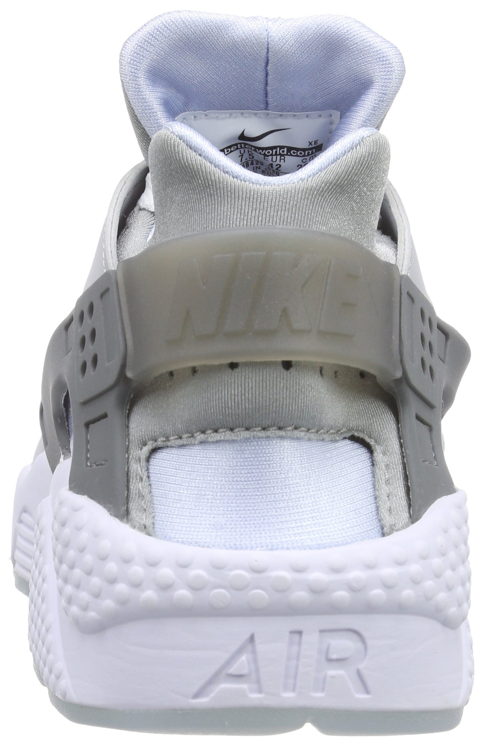 Nike Men's Air Huarache 318429 020 Marty McFly Sneakers - Size 13 - Lightweight Running Shoes for Men - Perfect for Jogging, Gym Workouts & Casual Wear