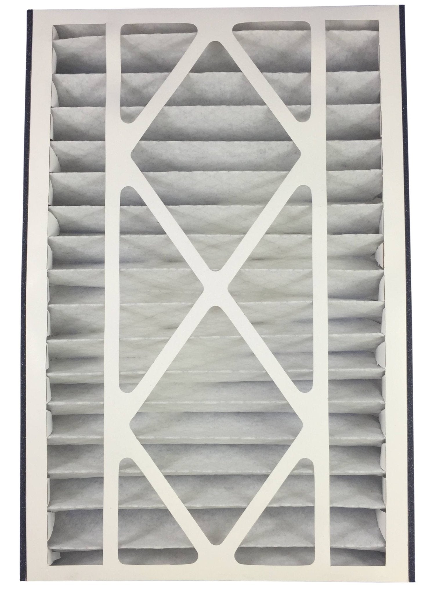 Atomic 255649 101 Trion Air Bear Cub 16x25x3 MERV 8 Air Filter - 3 Pack | Perfect for Home HVAC Systems & Air Purifiers
