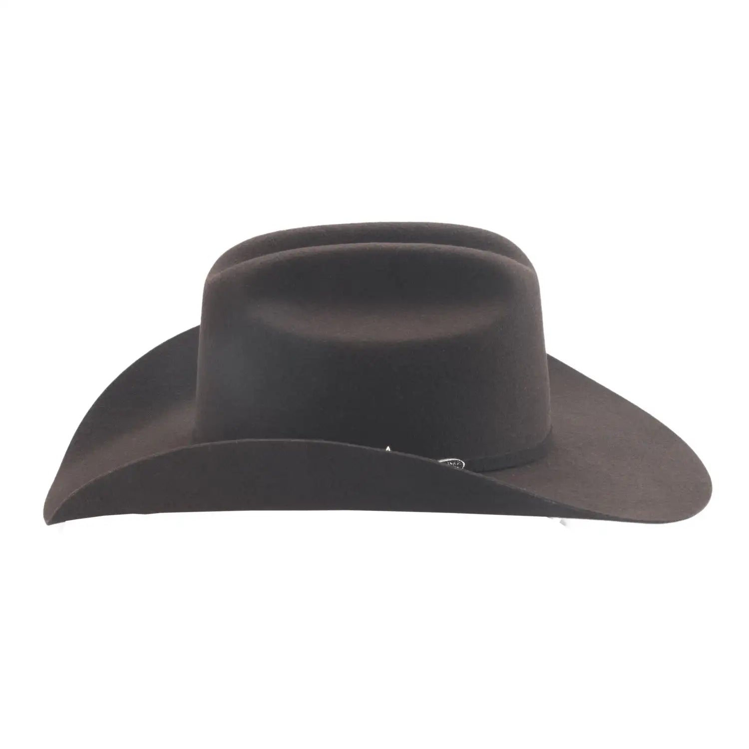 Bullhide Rattle Your Hocks (4X) Wool Felt Cowboy Hat for Men - Western Style Rancher Hat for Rodeo, Horseback Riding & Country Music Festivals
