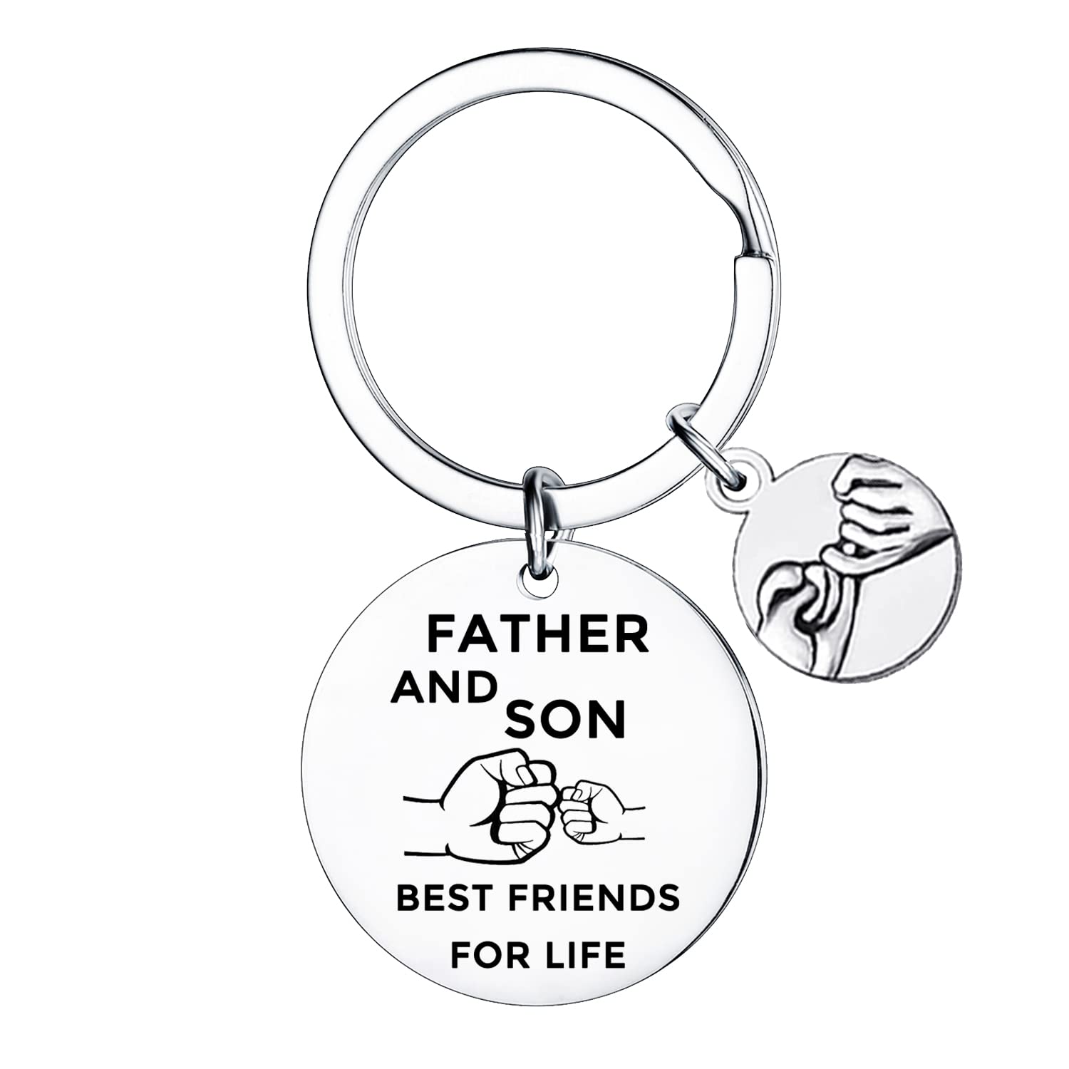 Unique Father's Day Gifts from Daughter & Son - Thoughtful Birthday & Christmas Presents for Dad - Perfect for Father-Daughter & Father-Son Bonding Moments