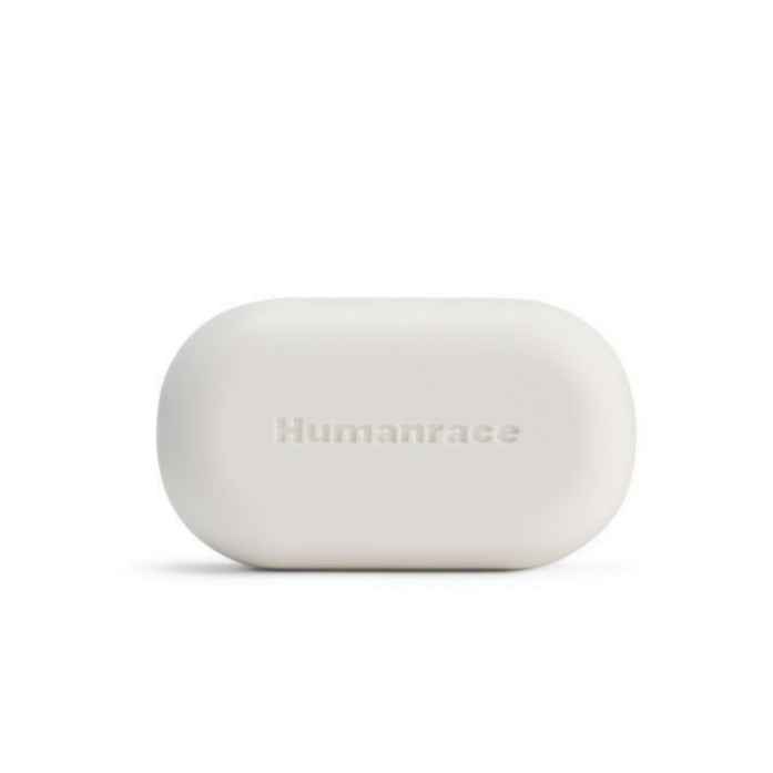 Reenergizing Whiteclay Body Bar - Organic Skincare Soap for Detox & Glowing Skin | Perfect for Shower, Spa & Daily Cleansing Routine
