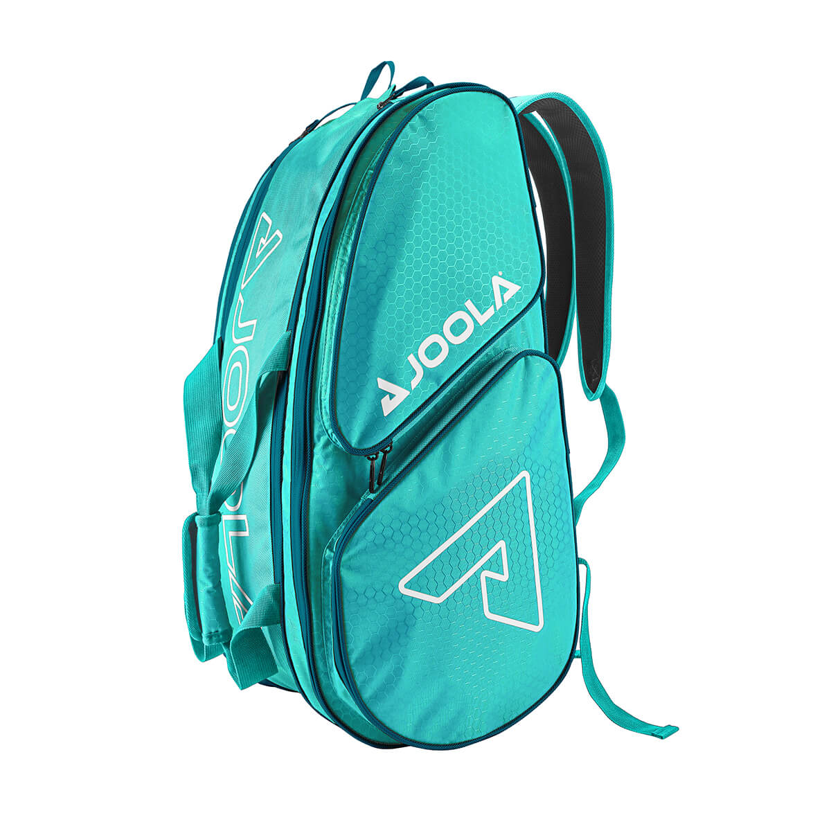 JOOLA Tour Elite Pro Pickleball Bag - Premium Paddle & Gear Backpack for Players | Perfect for Tournaments, Training & Court Storage