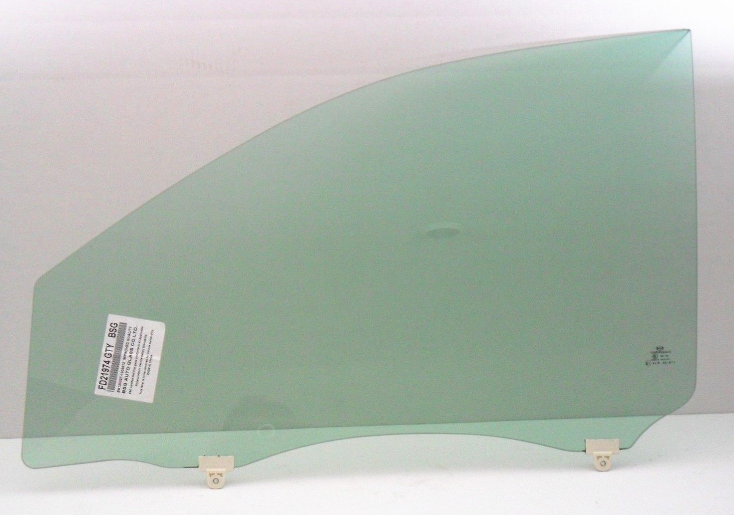 Replacement Left Side Front Door Window Glass for Toyota Venza 2009-2016 Models - Perfect Fit & Easy Installation for Driver Side Window Repair