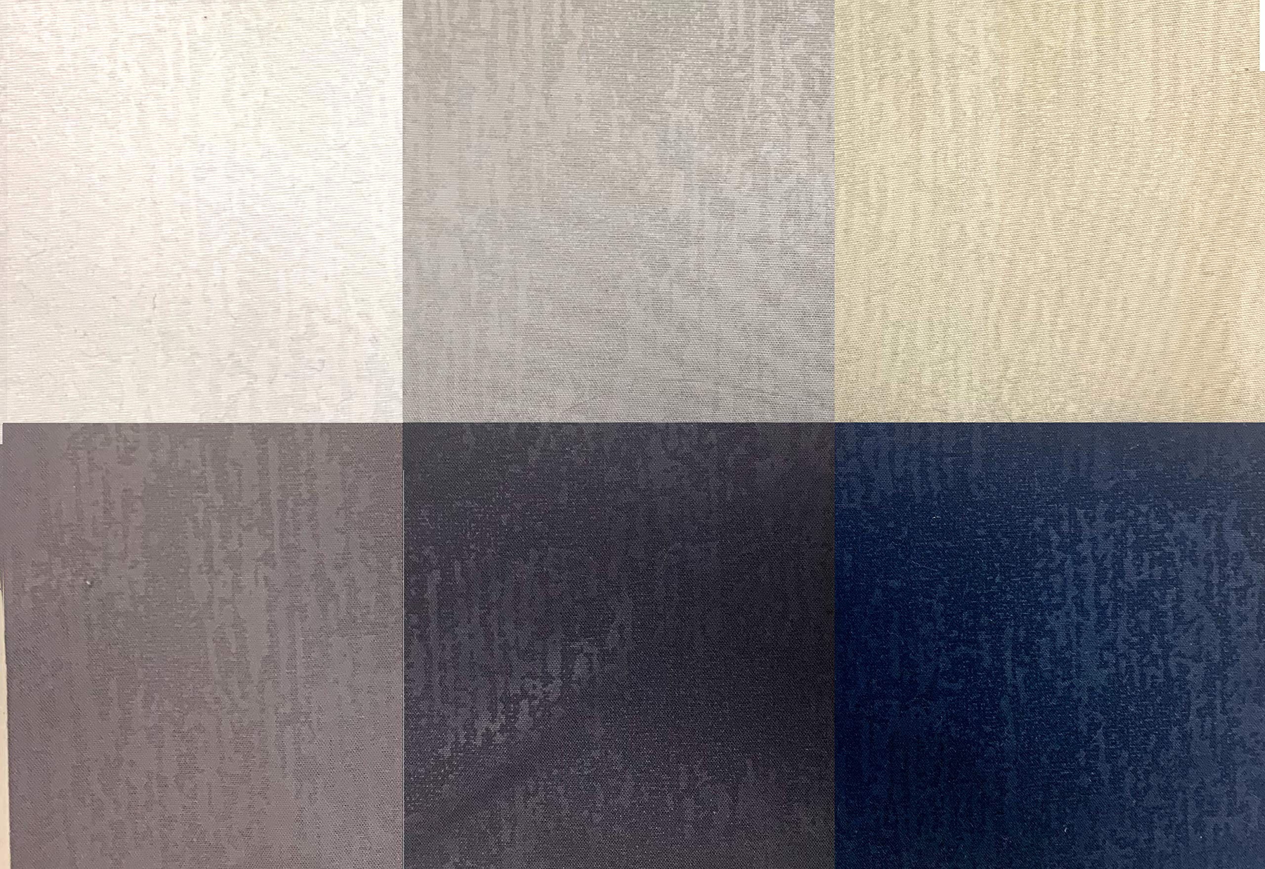 Ikiriska 100% Blackout Polyester Extra Long Blackout Curtains - Custom Length 8-24 Feet for 2 Story Great Room - Lightweight Thermal Insulated Drapes (Charcoal, 50
