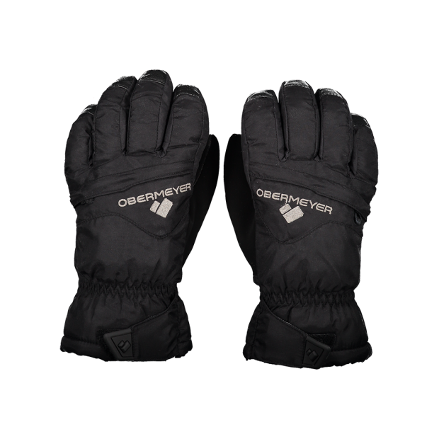 Obermeyer 2021 Junior Lava Glove - Kids' Waterproof Winter Gloves for Skiing & Snowboarding - Cold Weather Protection for Outdoor Activities