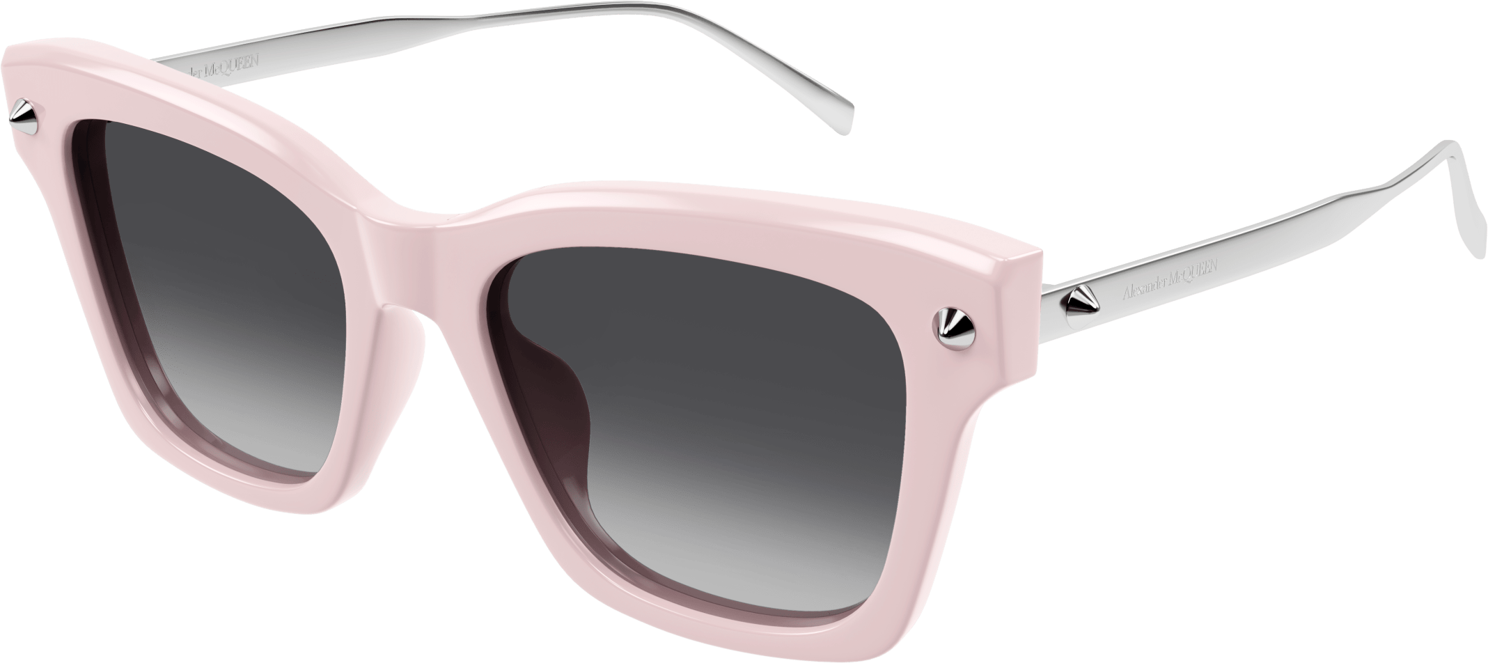 AM0483S-005 - PINK - GREY