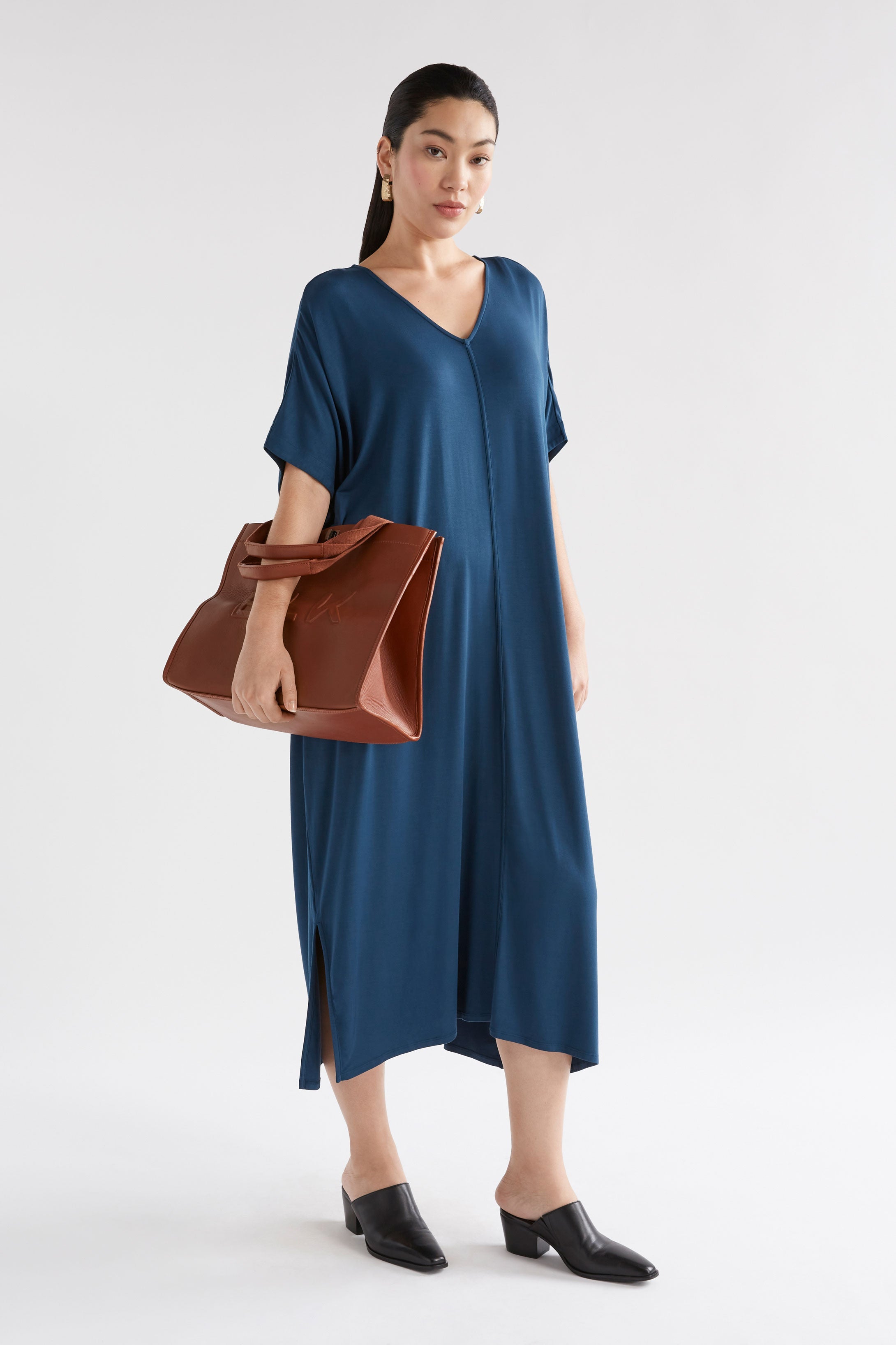 Stylish Mytr Dress for Women - Trendy & Comfortable Summer Outfit | Perfect for Casual Wear, Parties & Date Nights