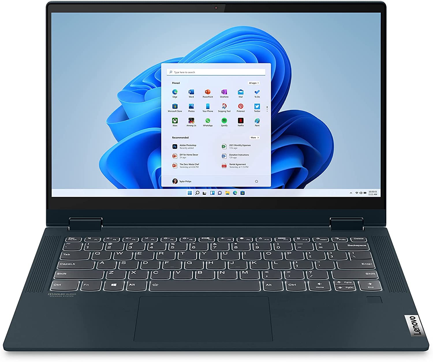 Lenovo IdeaPad 5 14
