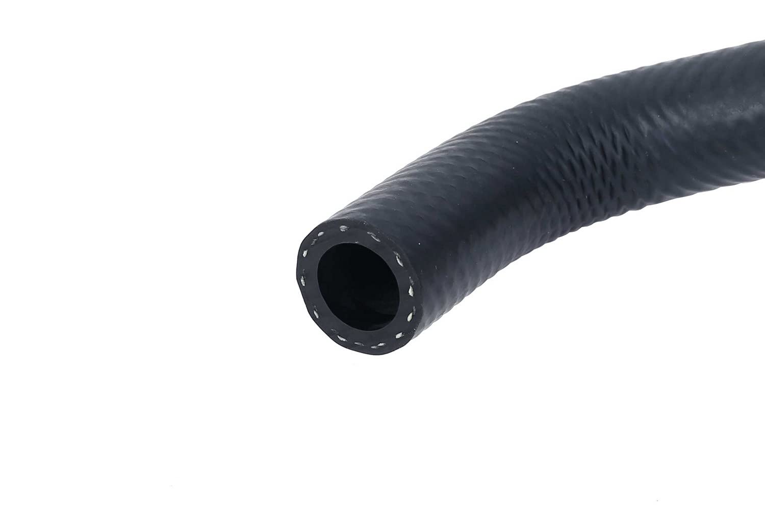 Sunsong 3404611 Power Steering Reservoir Hose - High-Quality Replacement for Smooth Steering Performance | Perfect for Ford, Chevy, Dodge Vehicles | Ideal for DIY Repairs & Auto Maintenance