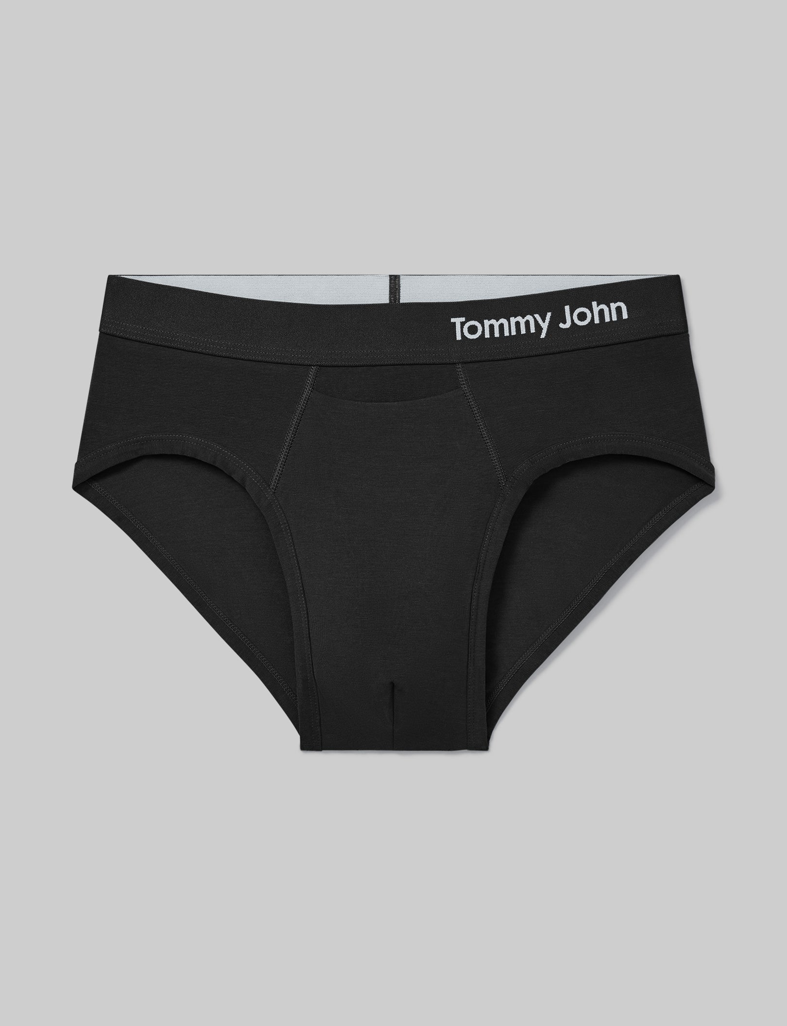 Premium Cotton Briefs for Men - Soft, Breathable & Comfortable Underwear - Perfect for Everyday Wear, Workout & Travel