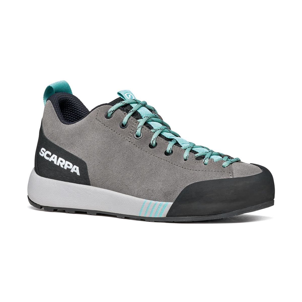 SCARPA Women's Hiking & Trail Running Shoes - Lightweight Waterproof Outdoor Footwear for Camping, Backpacking & Mountain Adventures