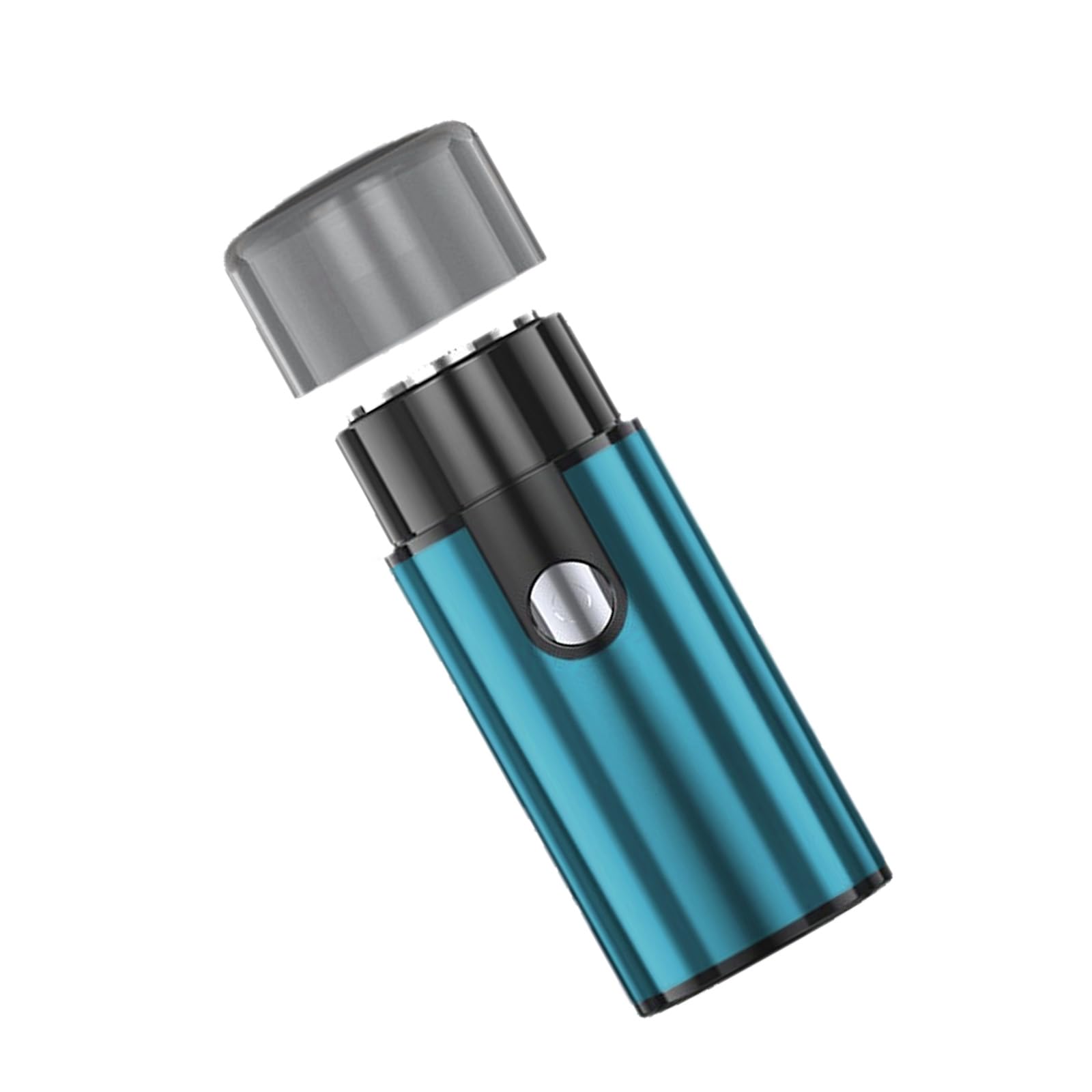 Premium Rechargeable Electric Razor for Men - Wet & Dry Shaving, Anti-Slip Grip, Travel-Friendly - Perfect for Home, Gym & Business Trips