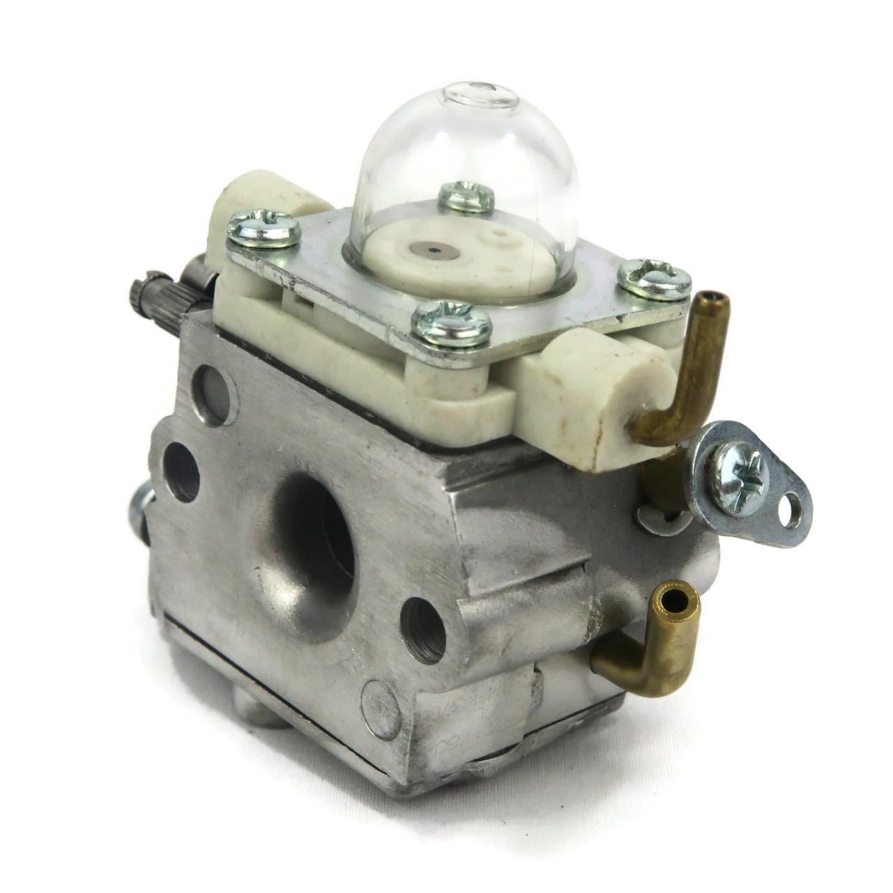 Echo PB-603, PB603, PB-60HT, PB60HT Blower Carburetor Replacement Kit with Gaskets - Compatible with Echo Leaf Blowers & Power Equipment - Perfect for Engine Repair & Maintenance