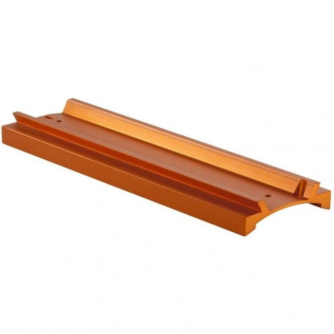 8 Inch Dovetail Bar for Telescope Mounts - Heavy Duty CGE Compatible Accessory for Astronomy & Astrophotography