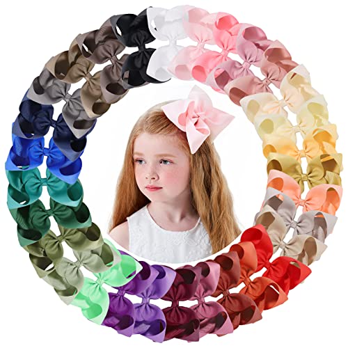 6inch/30pcs