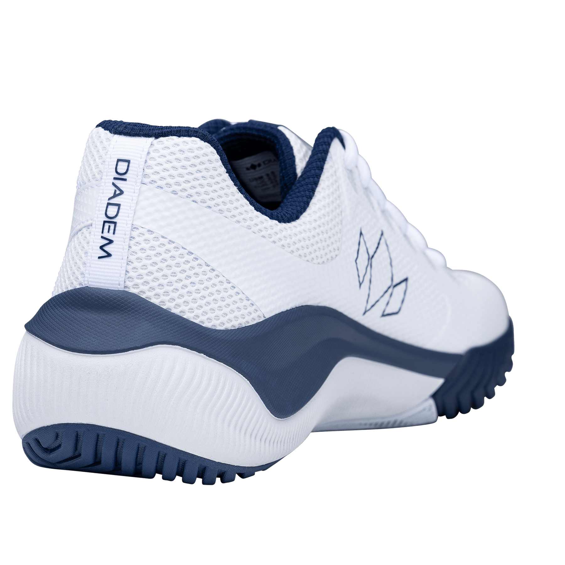 Diadem Court Flo Men's Tennis Shoes - Lightweight & Durable Performance for Competitive Play - Perfect for Hard Courts & Casual Wear