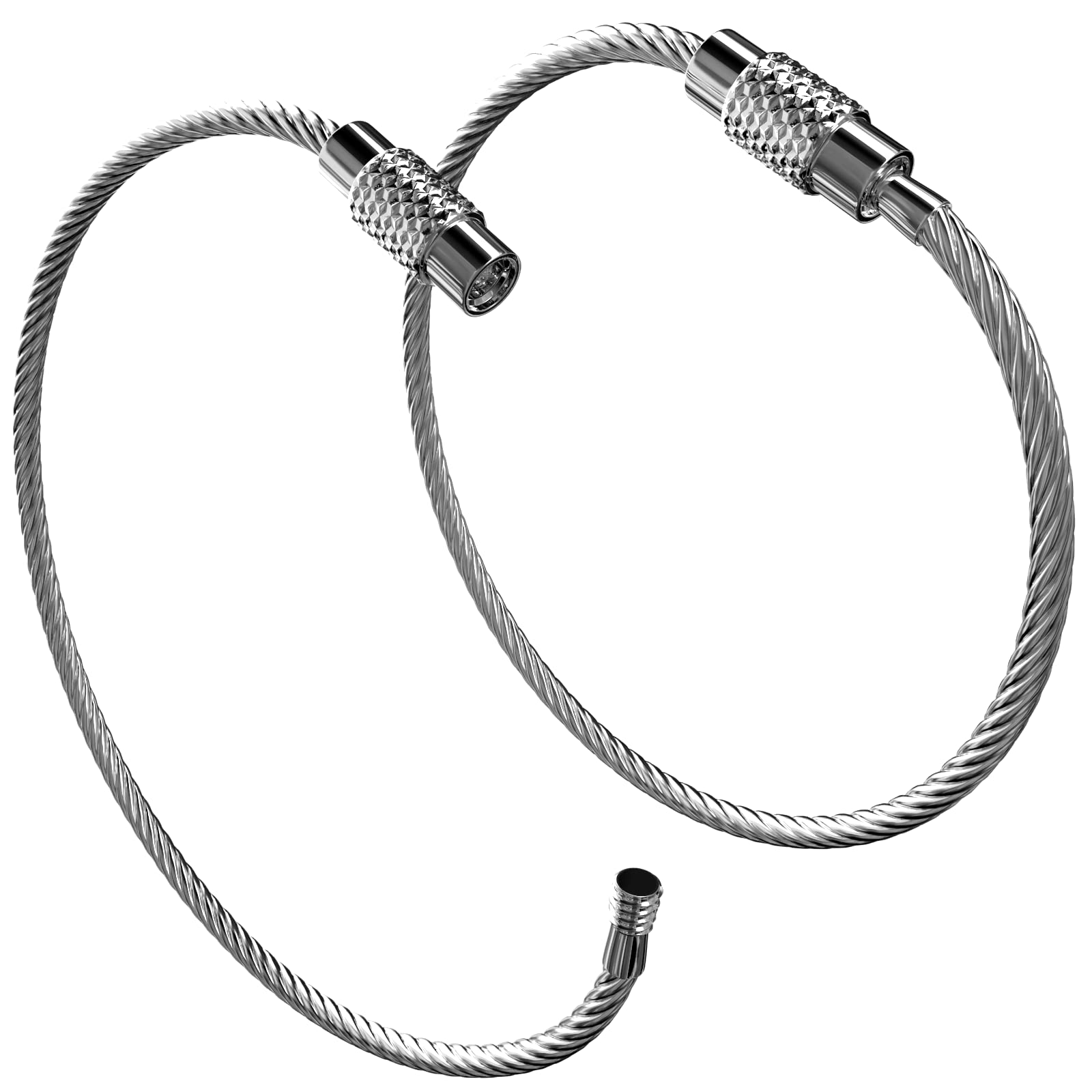 Shacke Initial Luggage Tag with Full Privacy Cover & Stainless Steel Loop - Personalized Letter T - Durable Travel Accessory for Suitcases, Backpacks & Carry-On Bags
