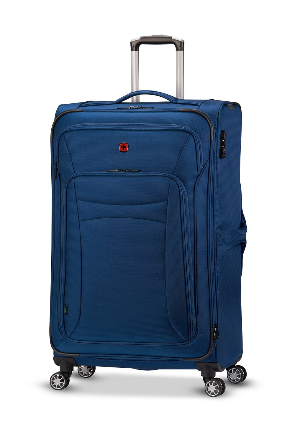 Wenger Essential Large Expandable Spinner Luggage - 28