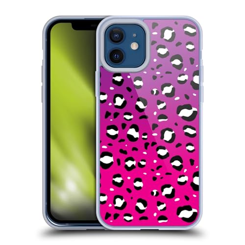 Pink Leopard