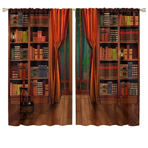 Library-8