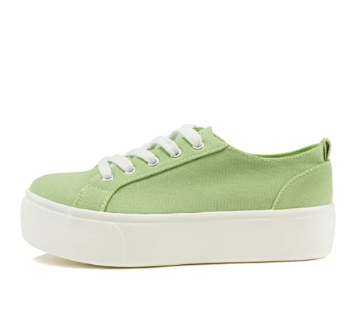 Lime Cotton