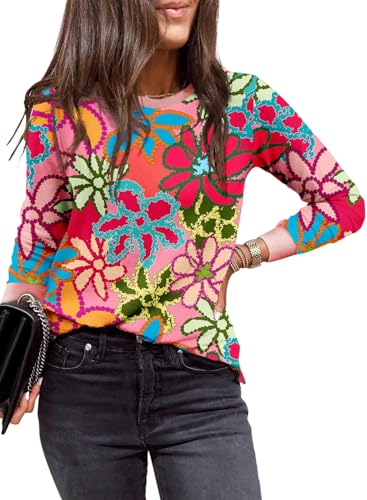 New Floral Print