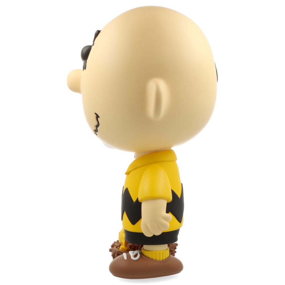 Charlie Brown Revealed - Classic Peanuts Comic Book Collection for Kids & Adults | Perfect for Gifts, Collectibles & Nostalgic Reading