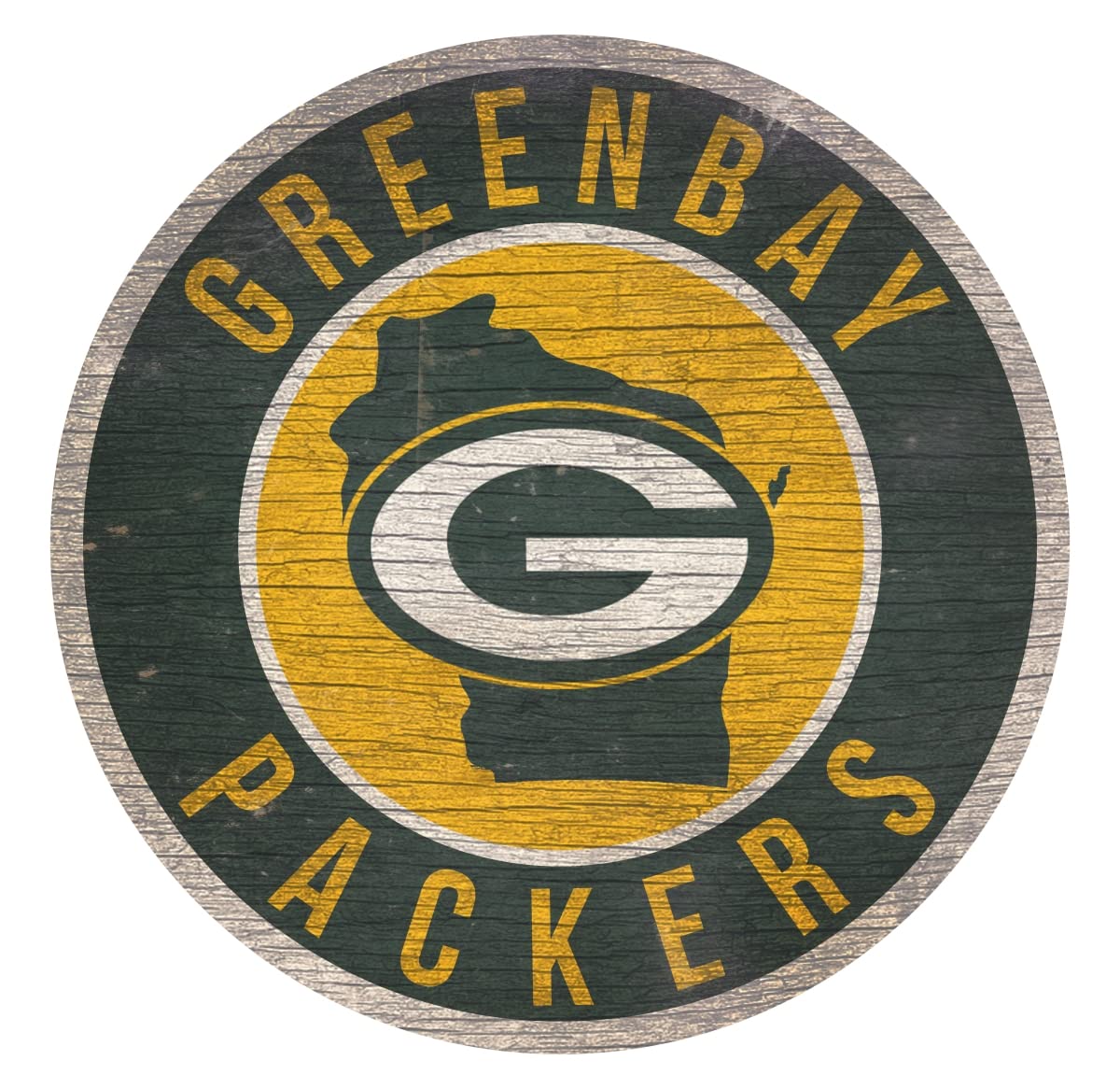 Green Bay Packers 12