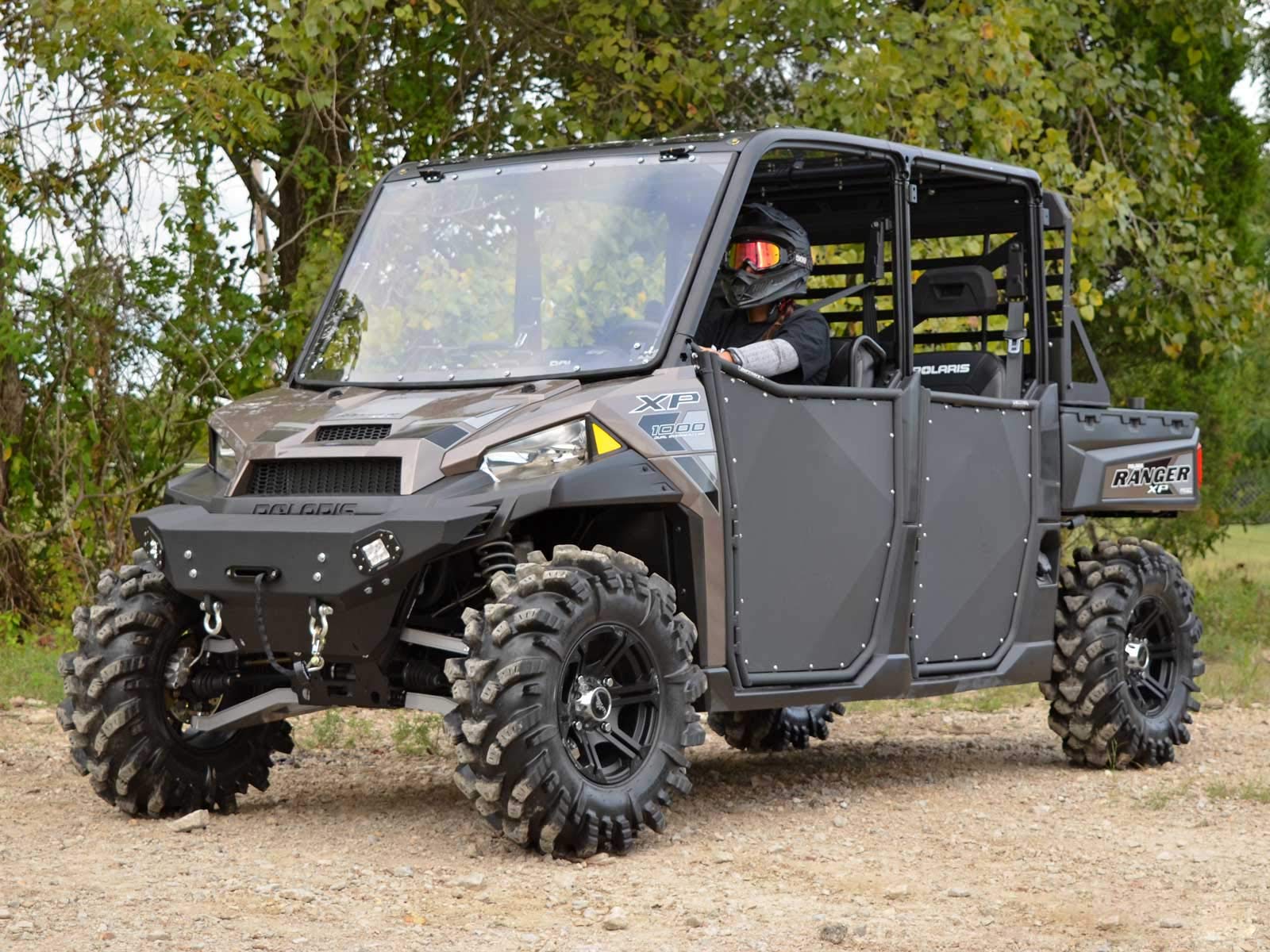 SuperATV Heavy Duty 3