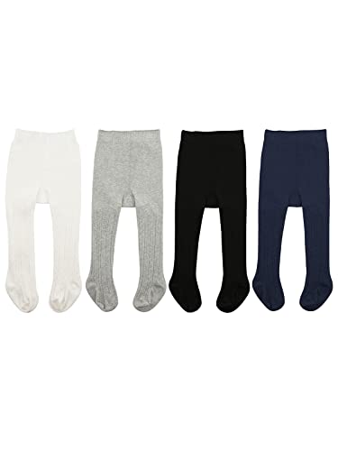 J White & Black & Light Grey & Navy