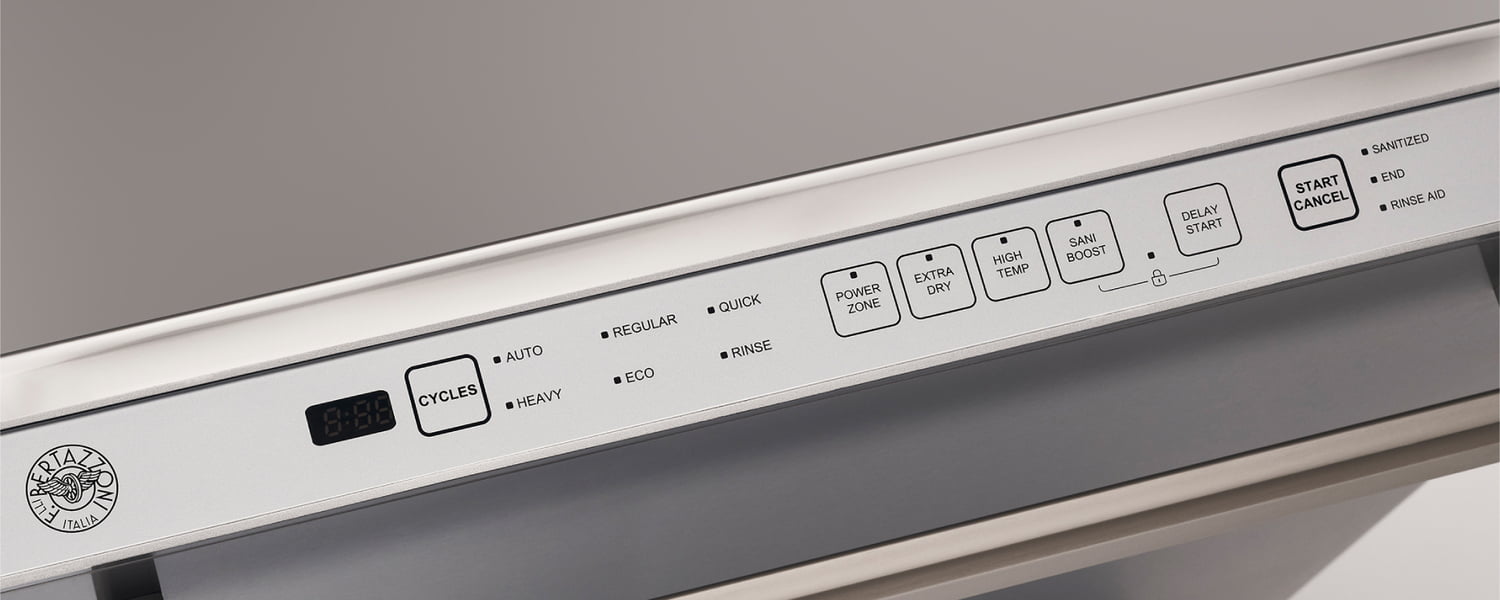 Bertazzoni DW24XV 24