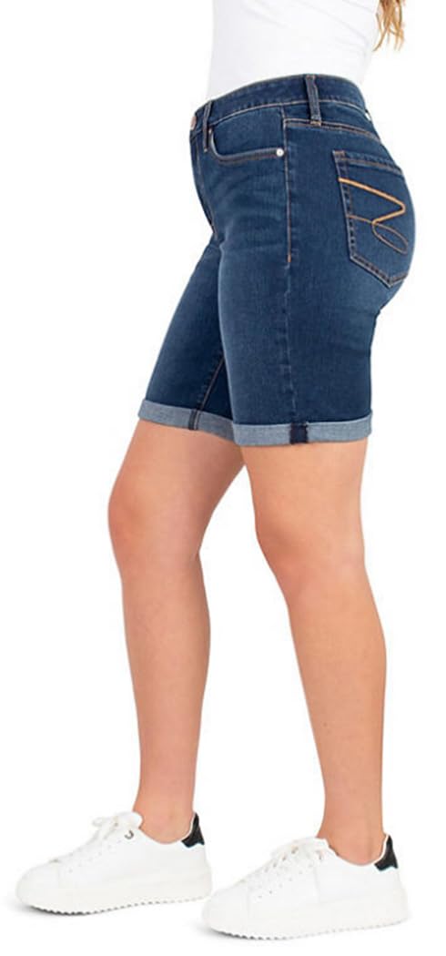 Seven7 Bermuda Shorts - Comfortable Casual Wear for Summer