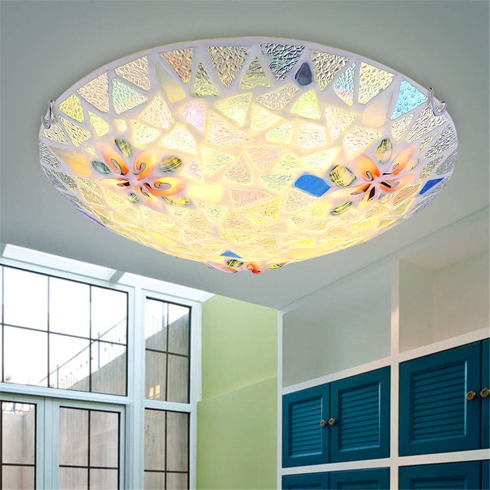 Modern Minimalist Ceiling Light - 16