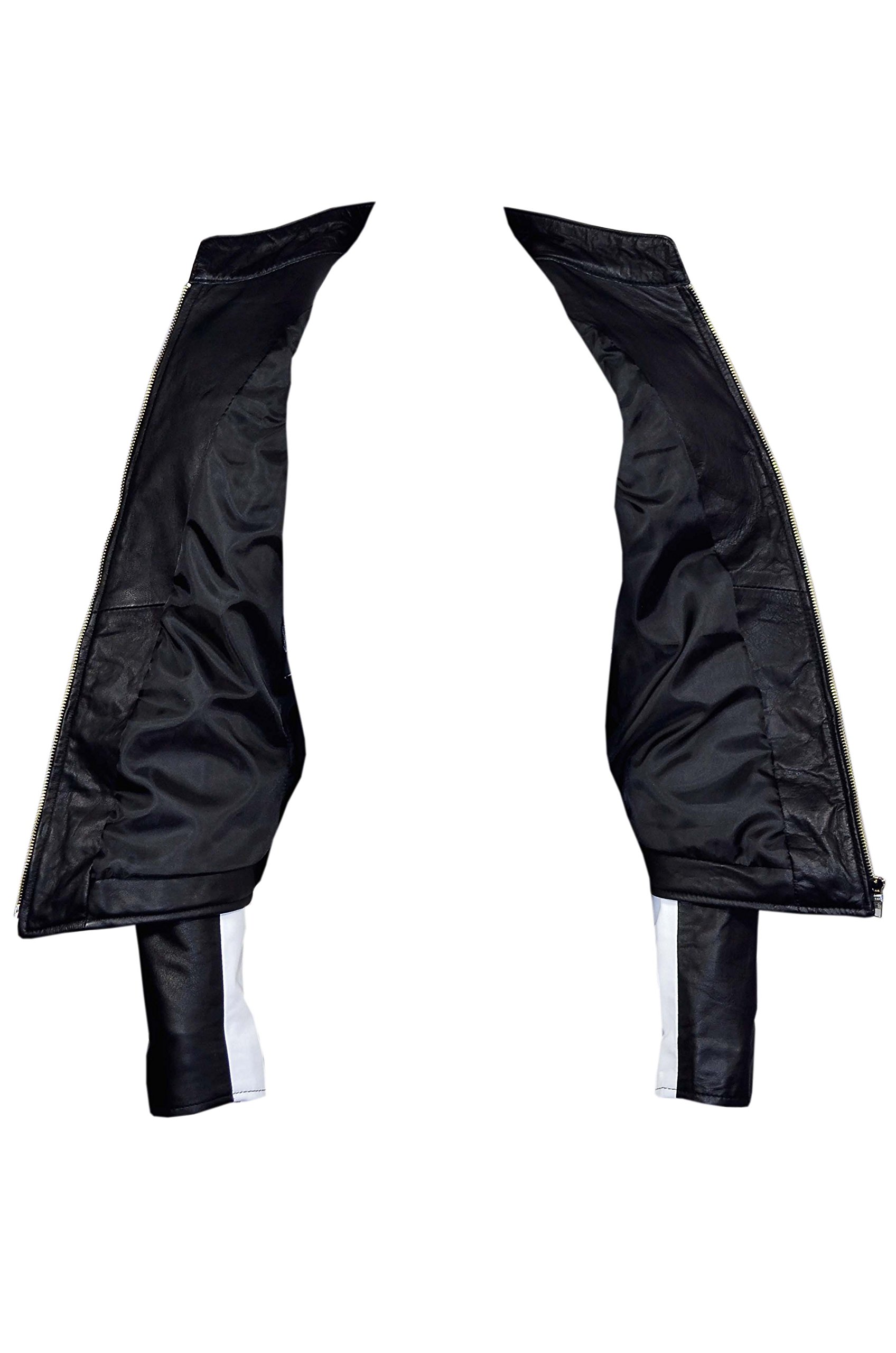 Stylish Kylie Heart Time Bomb Women's Leather Biker Jacket for Motorcycle Riding | Fashionable & Durable Outerwear for Casual Wear, Night Out, and Riding