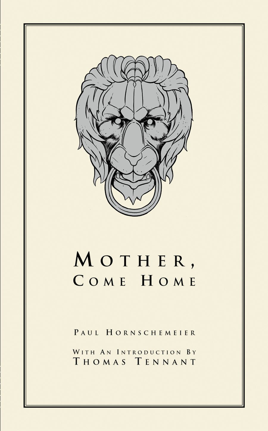 Mother, Come Home - Heartwarming Reunion Gift for Moms, Perfect for Mother's Day, Birthday or Family Gatherings