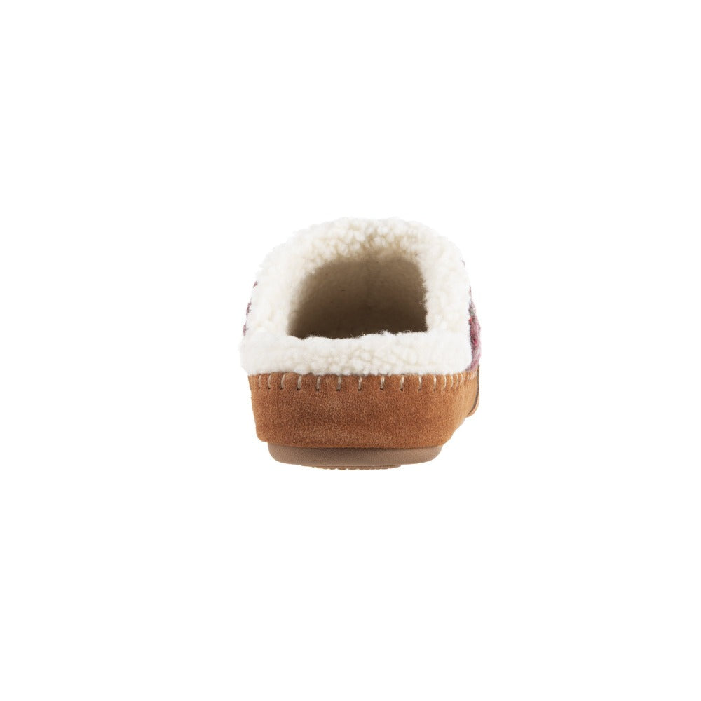 Women's Comfortable Camden Clog Shoes with Cloud Cushion® Technology - Slip-Resistant & Lightweight for Work, Nursing, and Everyday Wear