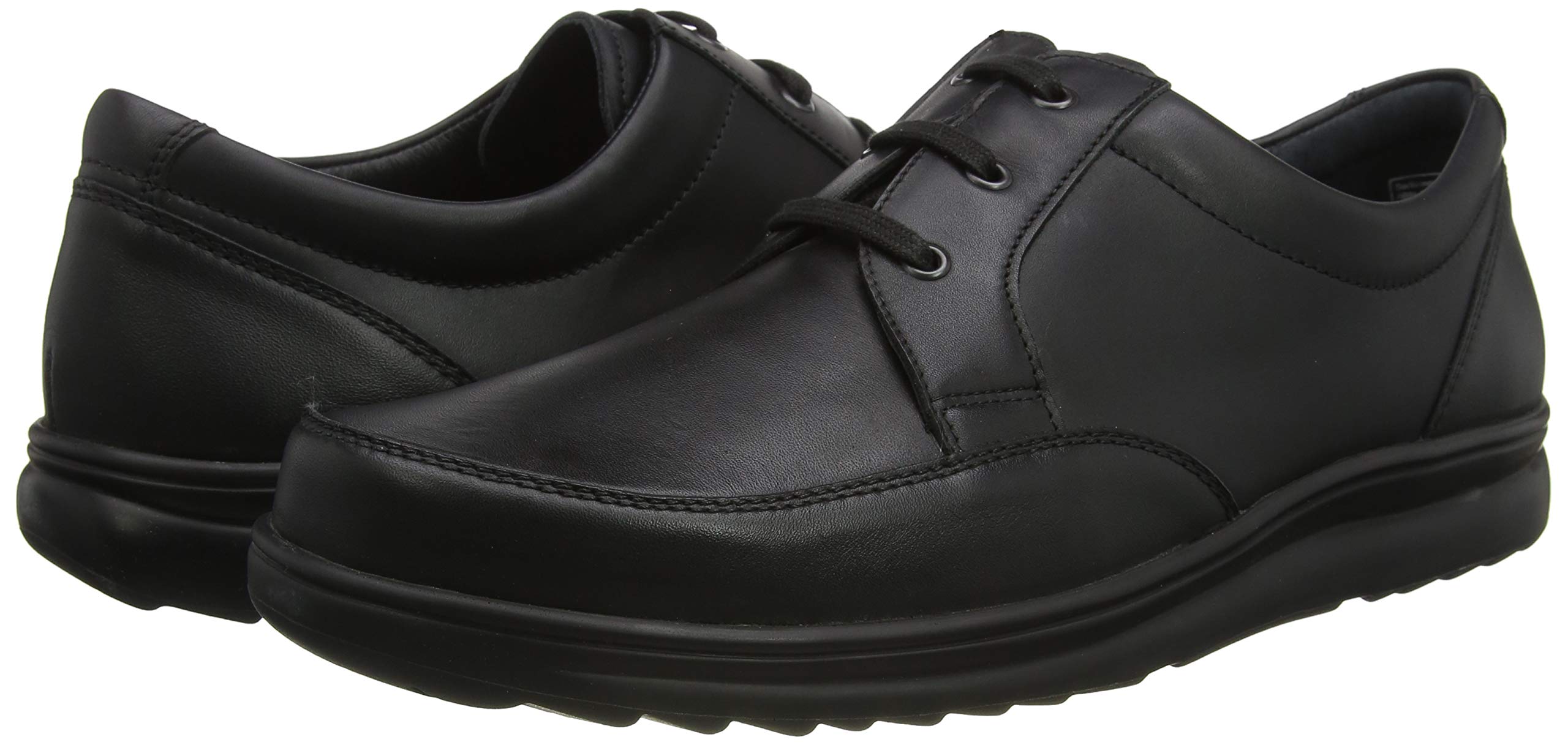 Berkemann Men's Low-top Sneakers - Lightweight Comfortable Casual Shoes for Walking & Running | Perfect for Gym, Work & Everyday Wear