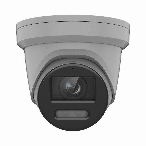 TruVision 8MP Outdoor Security Camera, TVFC M01 0802 TUR G - HD Surveillance for Home & Business Protection, Weatherproof IP Camera for 24/7 Monitoring