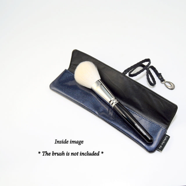 Po800Bk Single Portable Enameled Black Case [HC1391] - Perfect for Travel, Office & Daily Storage Needs