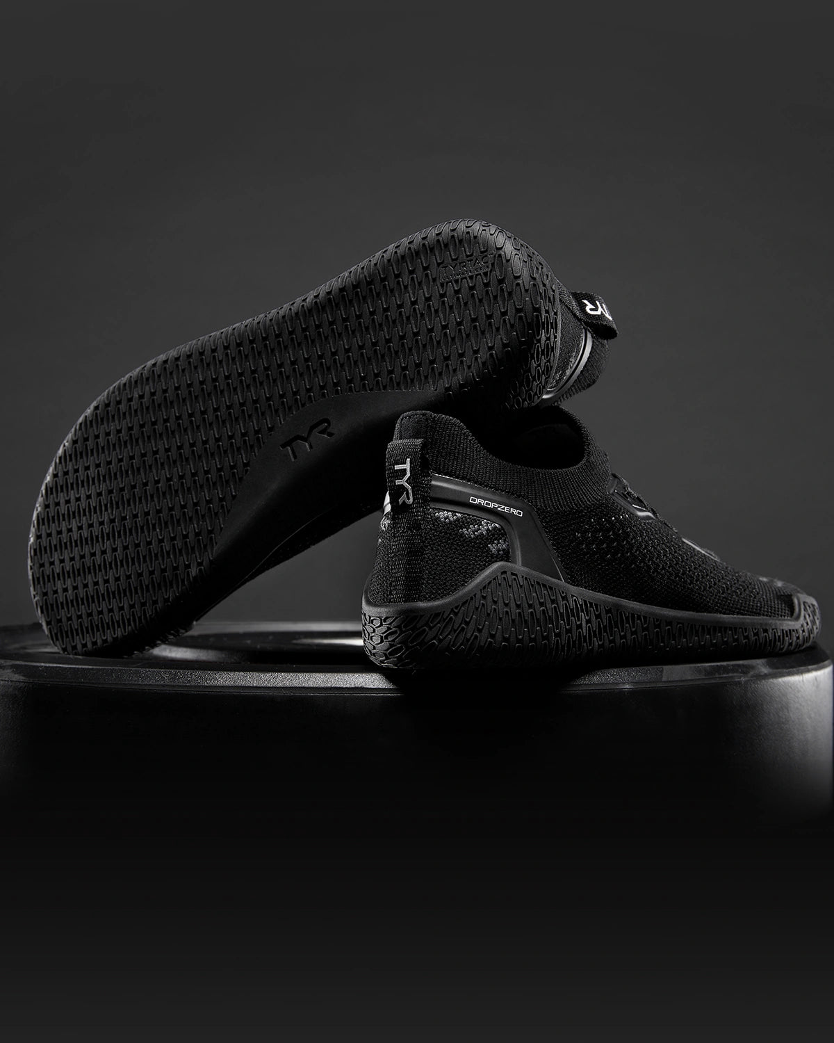 Dropzero Barefoot Trainer - Minimalist Running Shoes for Men & Women | Lightweight & Flexible Workout Shoes for Gym, Trail Running & Cross Training