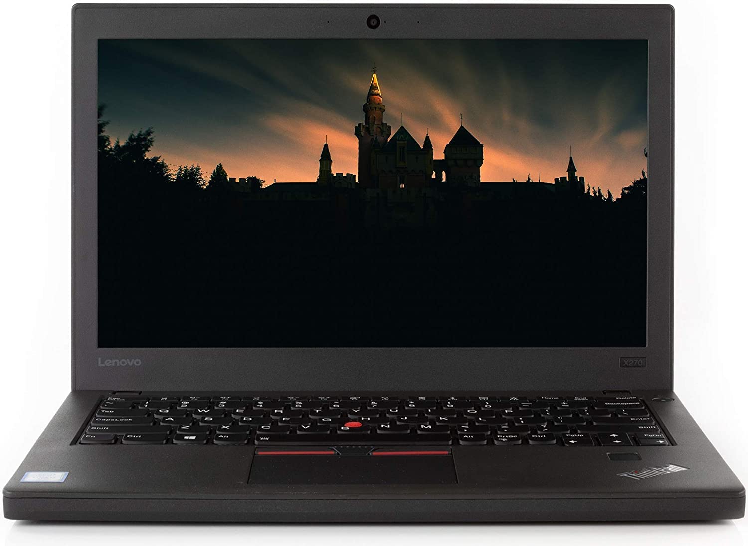 Lenovo ThinkPad X270 12.5