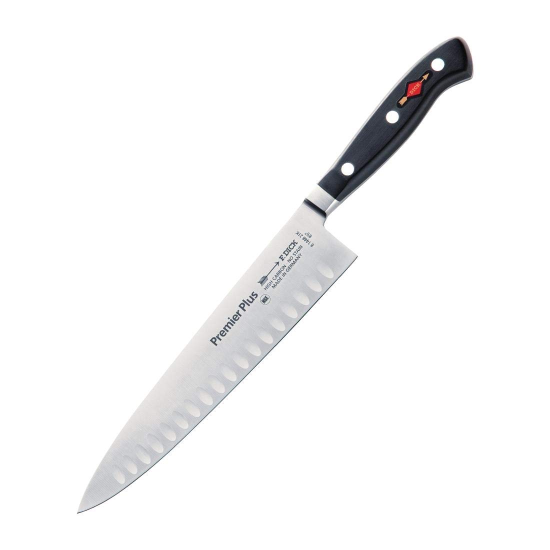 F. DICK Premier Plus 8.22