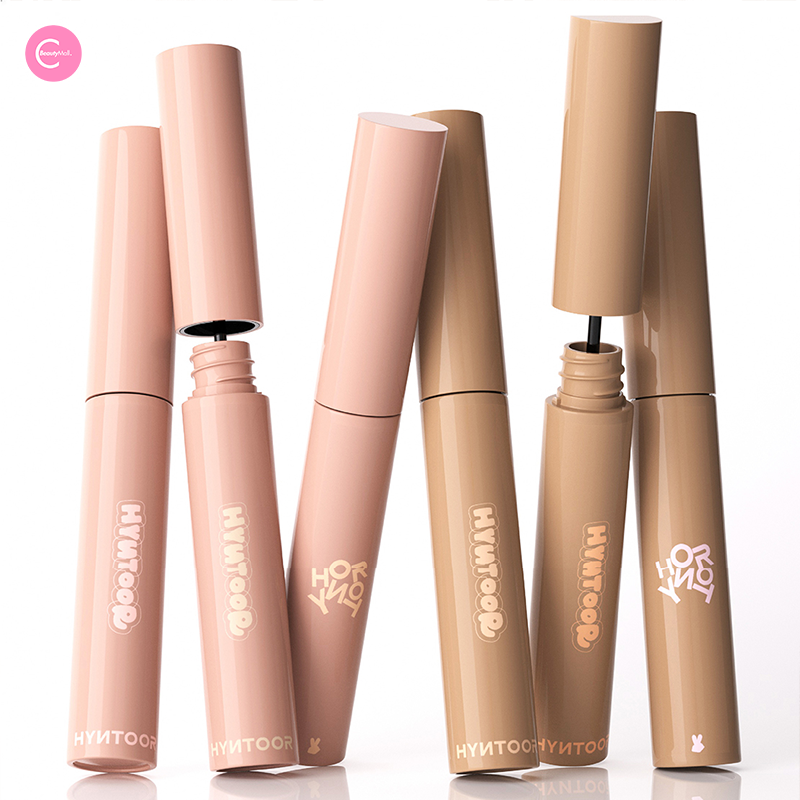 HYNTOOR Eyebrow Tint & Concealer Gel - Long-Lasting Eyebrow Makeup for Natural Look - Perfect for Daily Use & Special Occasions