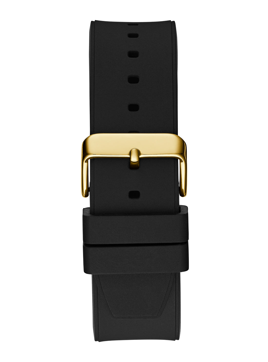 Luxury Black Gold Duke Glitz Watch for Men - Elegant Dress Watch for Formal Events, Business Meetings & Special Occasions