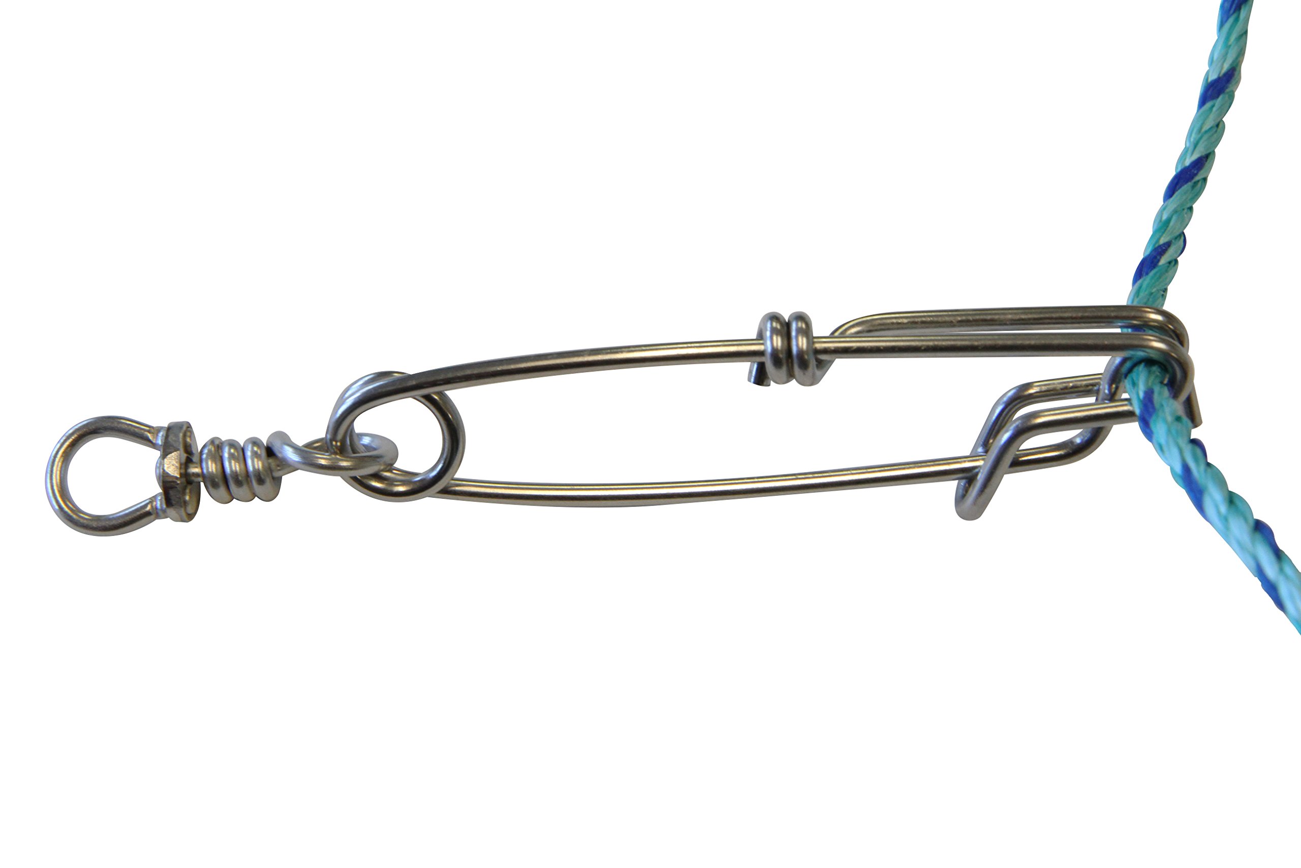 Hammerhead Spearguns Quick Snap Clips - 5