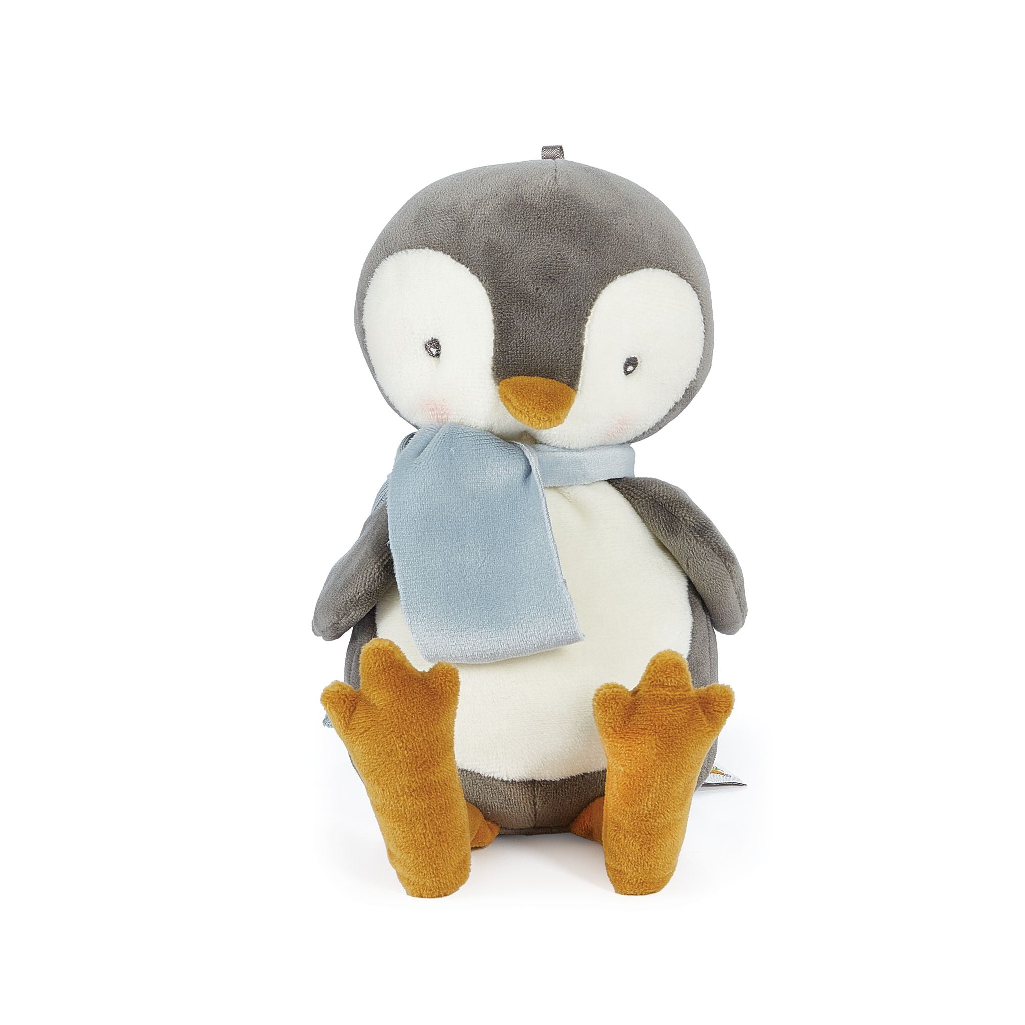 Snowcone Penguin Holiday Sweets - Festive Christmas Candy Treats for Kids & Adults - Perfect for Holiday Parties, Stocking Stuffers & Gift Exchanges