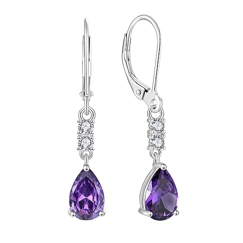 02 February - Amethyst