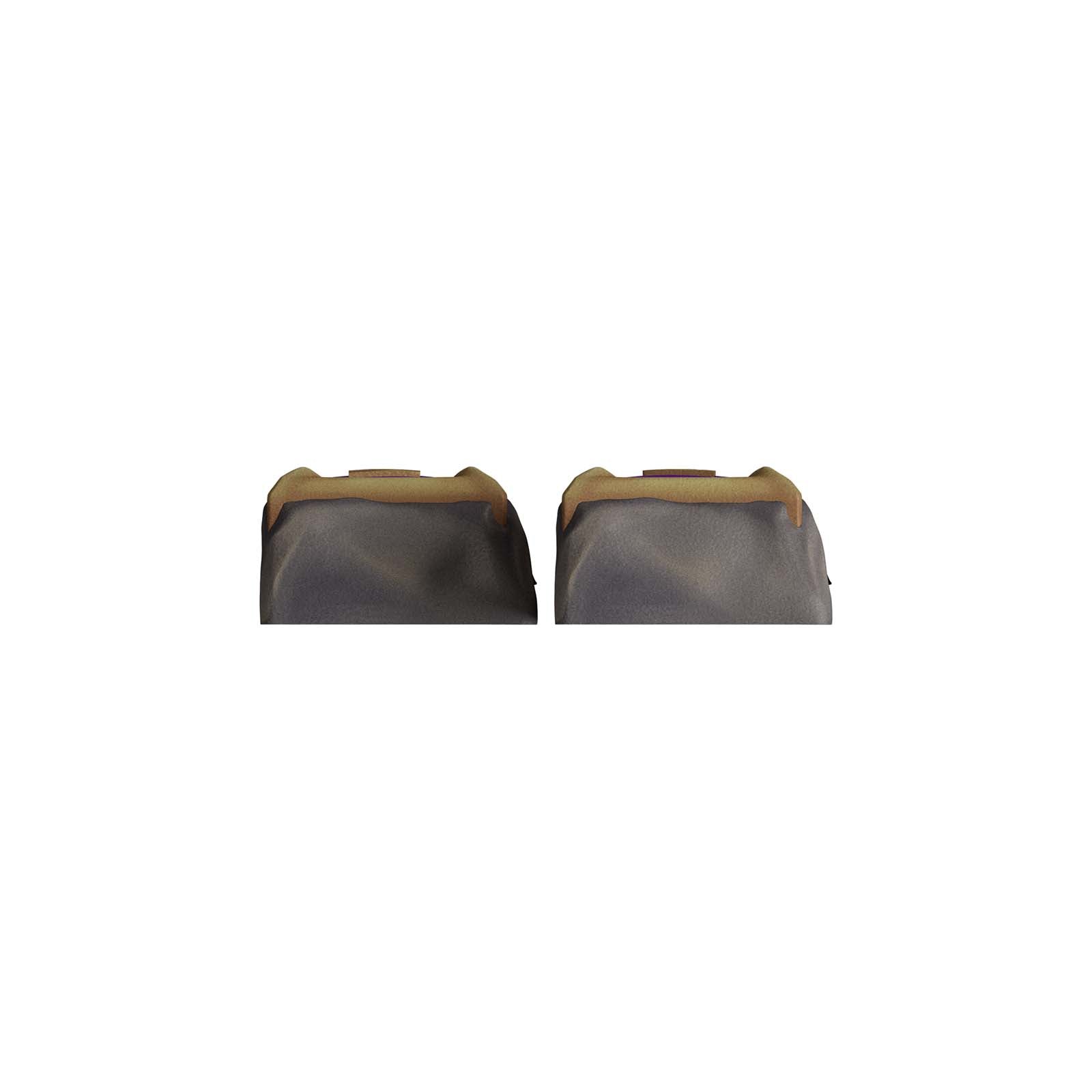 HX3D Keycaps - RPG Movement Set for Mechanical Keyboards | Perfect for Gaming, Typing & Custom Builds