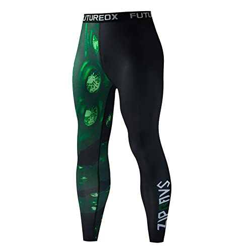 Green #1