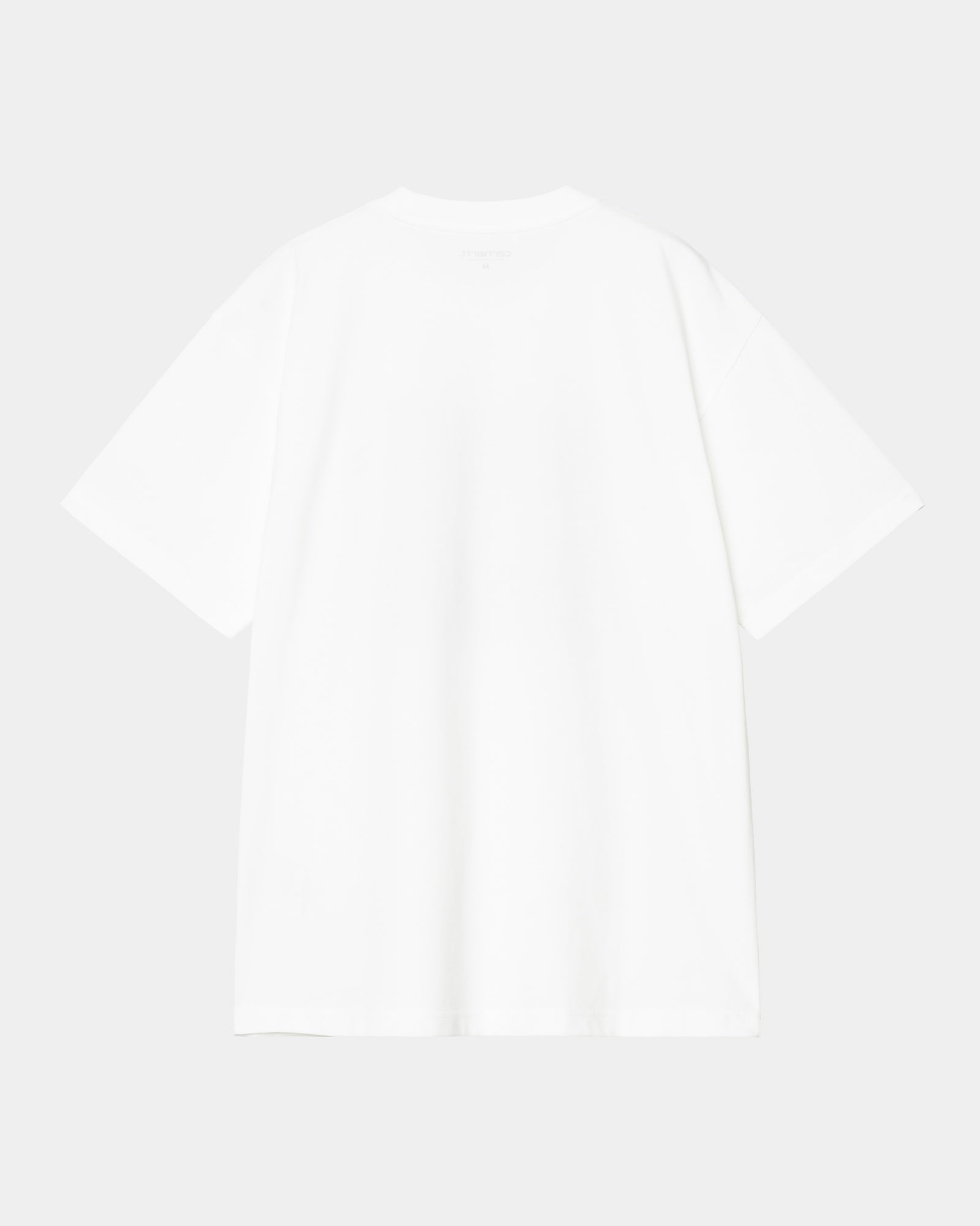 Valley Graphic T-Shirt for Men & Women - Soft Cotton White Tee - Casual Wear for Everyday Outfits & Street Style